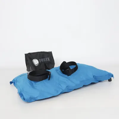 Accessoire de voyage (Bleu) de Phoxx