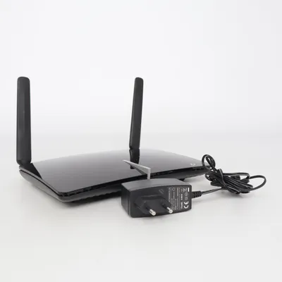 Router (Archer Mr600) från TP-Link