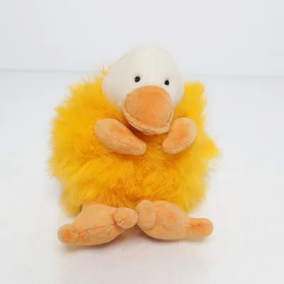 Soft toy (Yellow, Multicolored) from Jellycat