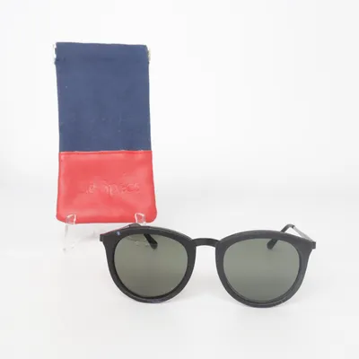 Solglasögon (Svart) från Le Specs