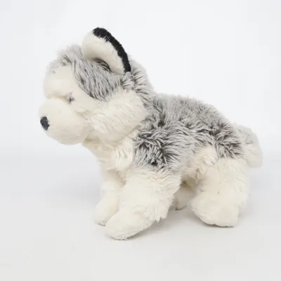 Soft toy (Hund) from Teddykompaniet