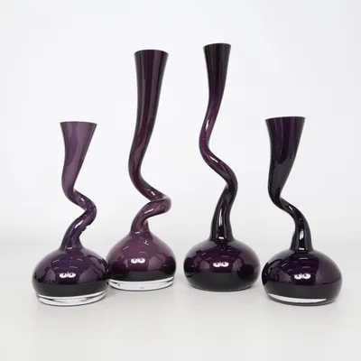 Vase (Swirl) from Normann Copenhagen