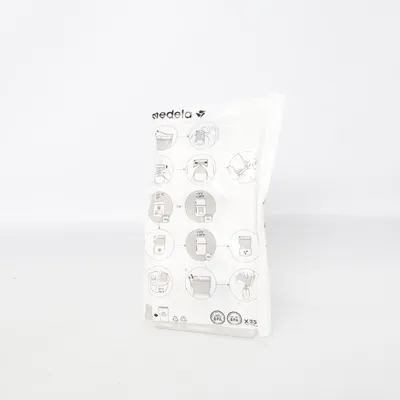 Accessoire de bébé (Transparent) de Medela
