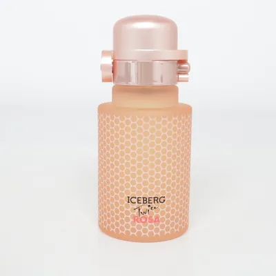 Eau de Toilette (Twice Rosa) from Iceberg