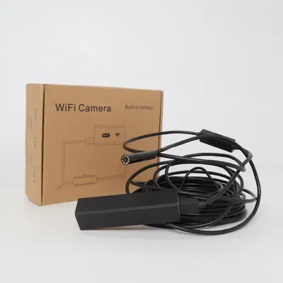 Surveillance camera (Black)