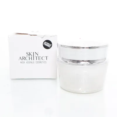 Moisturizer from Nick Assfalg