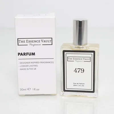 Eau de Parfum (479) van The Essence Vault