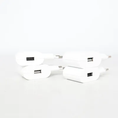 Adaptaeur USB (Icpsw5-5-1) de IKEA