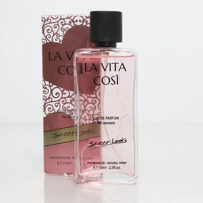 Eau de Parfum från Street Looks