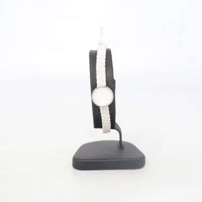 Bracelet (Blanc) de Skagen Métal inconnu