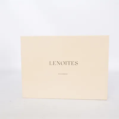 Hårspolar (HEATLESSWAVES) från Lenoites