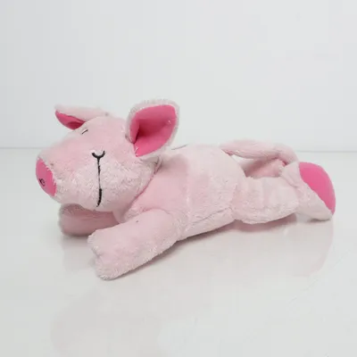 Sparbössa (Rosa, Flerfärgad) från Big