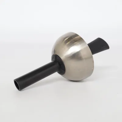 Vintillbehör (Silverfärgad, Svart) från Rosendahl