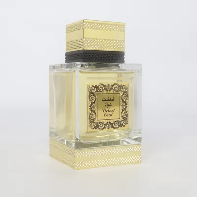Eau de Parfum de Velvet