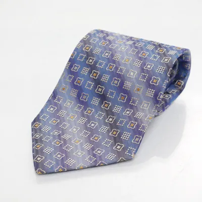 Slips (Blå, Flerfärgad) från JOOP! Silke