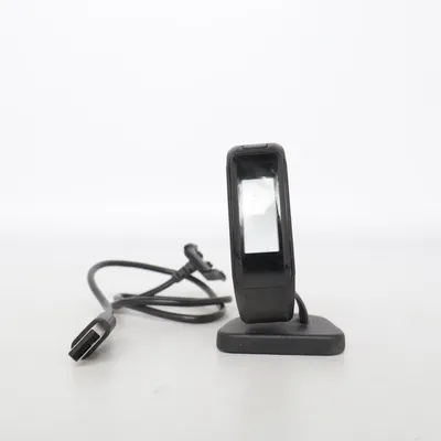 Tracker d'activité (Vivosmart Hr) de Garmin