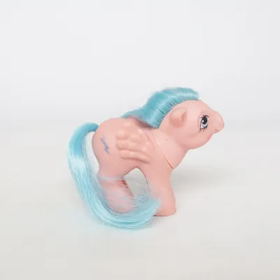 Toy animal (My Little Pony ) from Hasbro