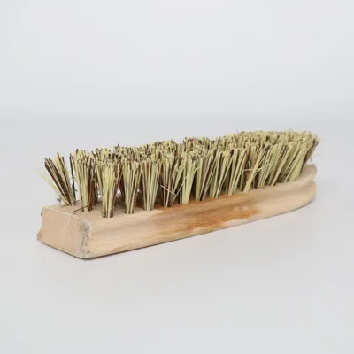 Shoe brush