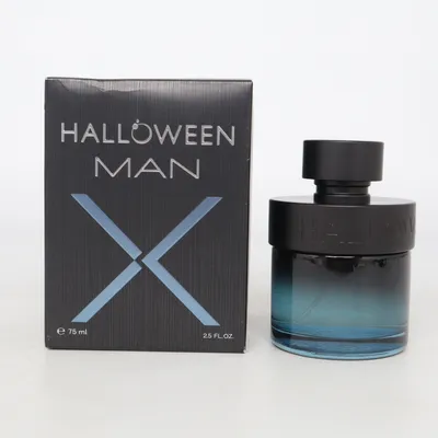 Eau de Toilette (Halloween Man X) från Halloween