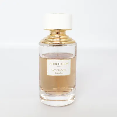 Eau de Parfum (Patchouli d'Angkor) from Boucheron
