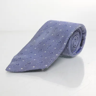 Slips (Blå) från JOOP! Silke