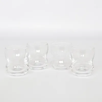 Snapsglas (Transparent) från Iittala