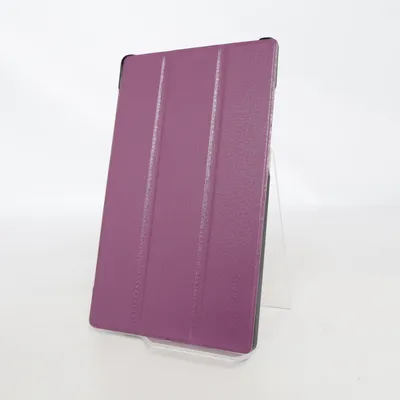 Tablet case (Purple) from Fila