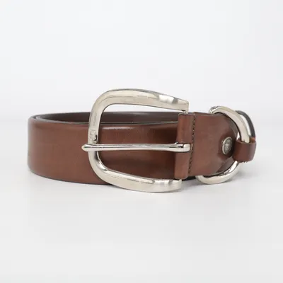 Ceinture (Marron) de Giovanni