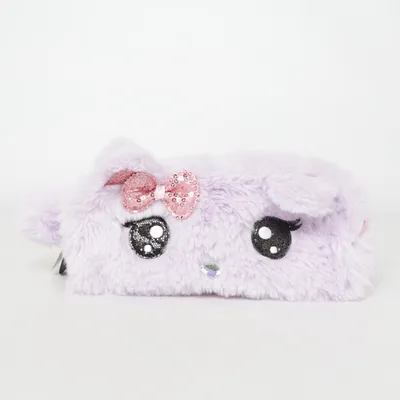 Soft toy (Purple) from Tinka