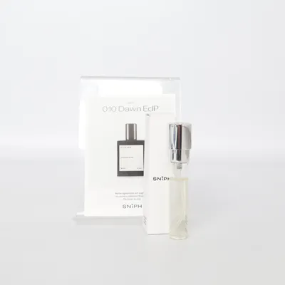 Eau de Parfum (010 Dawn) de Sniph