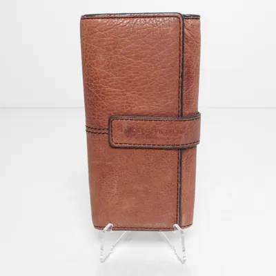 Wallet (Brown) from Liebeskind Berlin