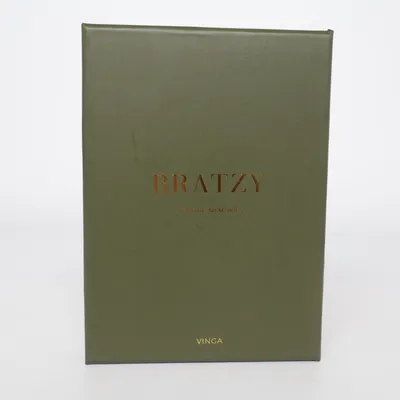 Gezelschapsspel van Bratz