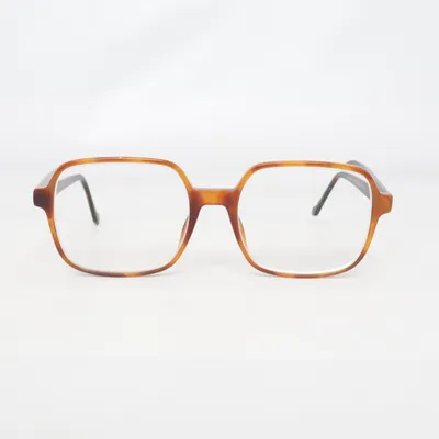Lunettes (Marron) de Unofficial