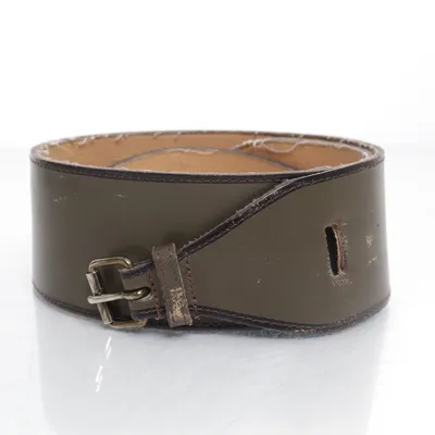 Riem (Bruin) van Rodier