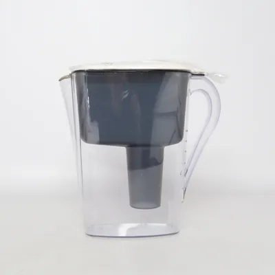 Waterfilter (Zwart) van BWT