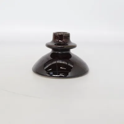 Candlestick (Brown) from Olsson & Jensen