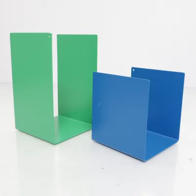 Magazine holder