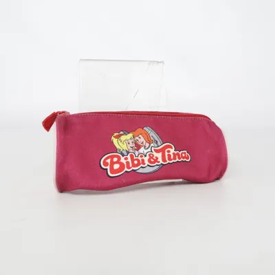 Trousse de Bibi & Tina