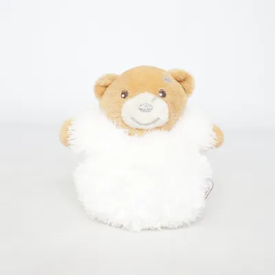Soft toy (White, Brown) from Kaloo