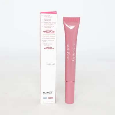 Läppglans (Lip Perfector) från Clarins