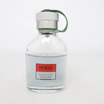 Eau de Toilette (Man) de Hugo Boss