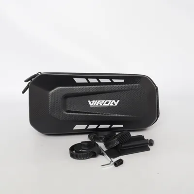 Cykeltillbehör (Svart) från Viron