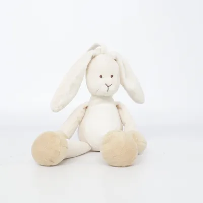 Zacht speeltje (Beige, Bruin) van Teddykompaniet