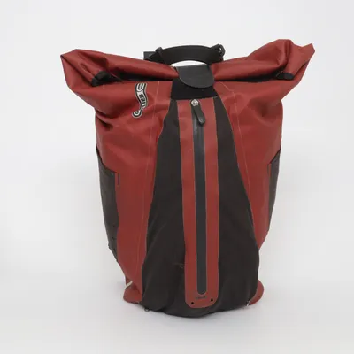 Sac à dos (Rouge, Noir) de Ortlieb