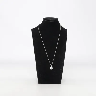 Ketting (Zilver) van Guldfynd Onbekend materiaal