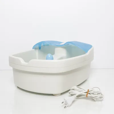 Voetenbad (6057) van OBH Nordica