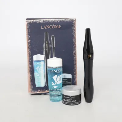 Sminkset (Svart) från Lancôme