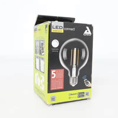 Light bulb (Led Connect) from Eglo