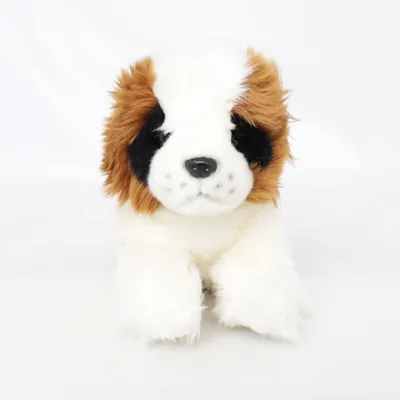 Gosedjur (Brun, Vit) från Astrid Lindgrens Värld