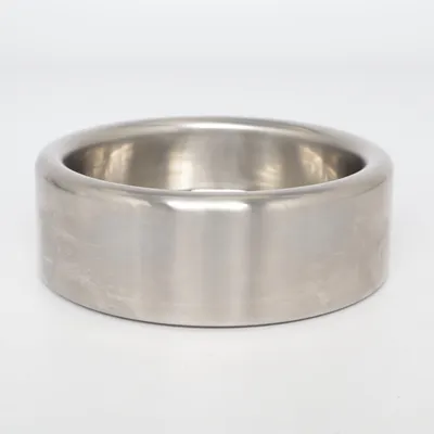Asbak (Zilver) van Stelton